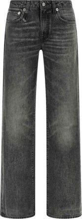 R13 Effie Jeans