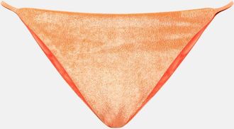 JADE Swim Bare Minimum bikini bottoms