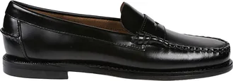 Sebago Classic Dan Leather Loafers