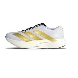 adidas Heren, Sport, Wit, Maat: 43 1/3 EU Synthetisch