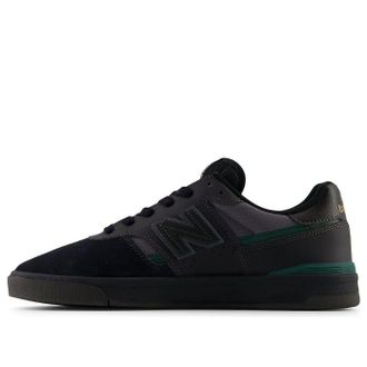 New Balance 306 Cup Jamie Foy Black Nightwatch Green UN306CSP