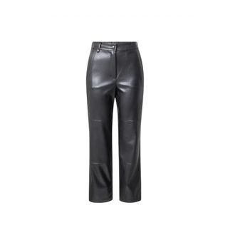 Max Mara Mujer, Pantalones, Negro, Talla: S