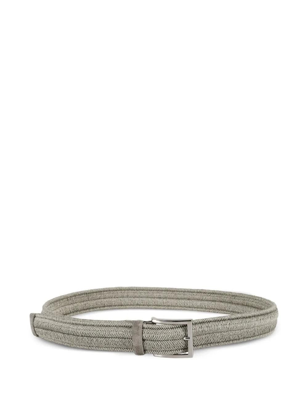 Orciani Belt ORCIANI Woman color Blue 1 from $116.34 - on