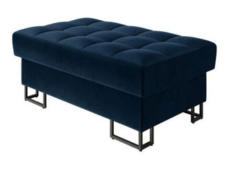 Mirjan24 Mobilier1 - Banco Acolchado Comfivo 237, Fresh 11, 44x67x106cm, Di&aacute;metro: 0, Tapiz, Patas: Metal, 0