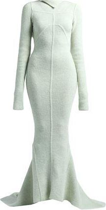 Rick Owens Maxi dresses