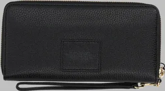 Marc Jacobs Wallet - Black