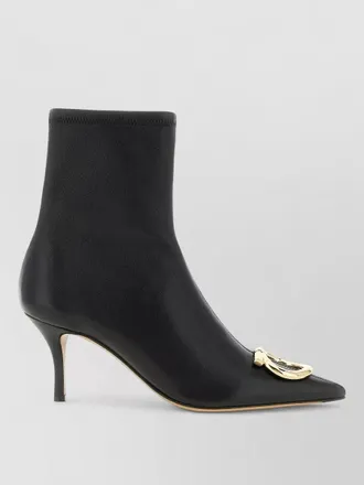 Ferragamo mariu ankle boots