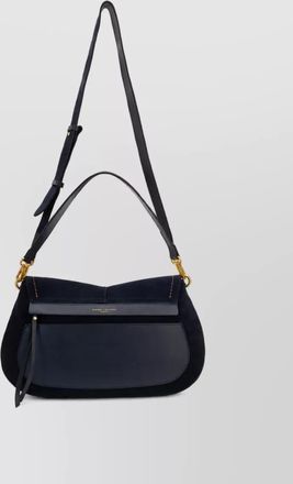 Gianni Chiarini calfskin helena shoulder bag