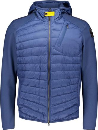 Parajumpers Nolan Jacket - Heren - Winterjassen - Blauw - L - Jassen