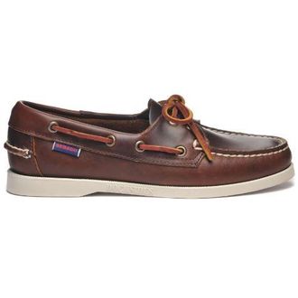 Sebago Sebago | Docksides Portland Waxed - 9+ US