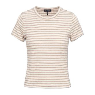 Rag & Bone Donna, Top, Beige, XS, new