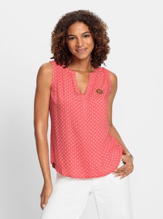 Casual Looks Blusentop