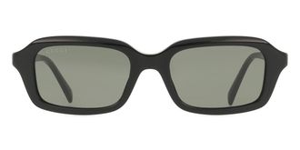 Gucci GG2152S 001 Womens Sunglasses Size 50