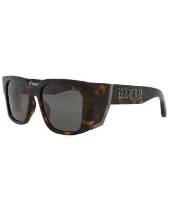 Philipp Plein Mens 54Mm Sunglasses