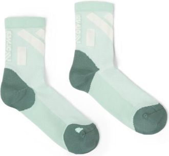 NNormal Race Sock Low Cut Laufsocken - Unisex | bunt