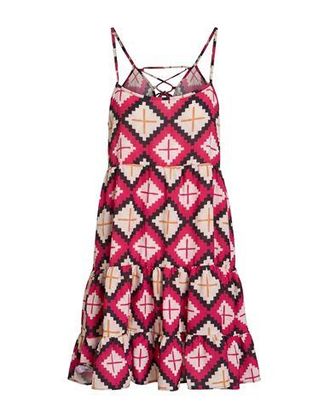 ME FUI VESTIDOS - Minivestidos en YOOX.COM