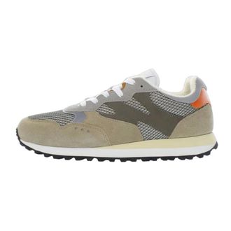 Woolrich Sneakers, male, Multicolor, Size: 10 US Woolrich Sneakers