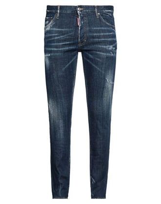 Dsquared2 HOSEN & RÖCKE - Jeanshosen auf YOOX.COM