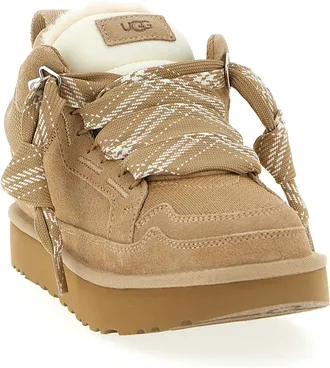 UGG Lowmel Sneaker - Beige