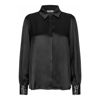 Masai Camicie - - Blouses & Shirts - Donna - Nero - XS