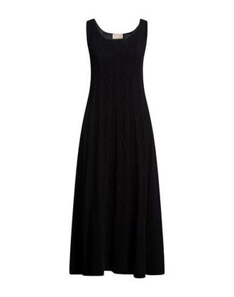 Drumohr DRESSES - Maxi dresses on YOOX.COM