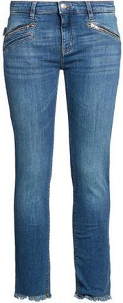 Zadig&Voltaire PARTES DE ABAJO - Pantalones vaqueros en YOOX.COM