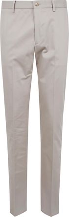 Etro Pants Flat Front Roma