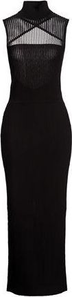 Patrizia Pepe DRESSES - Maxi dresses on YOOX.COM