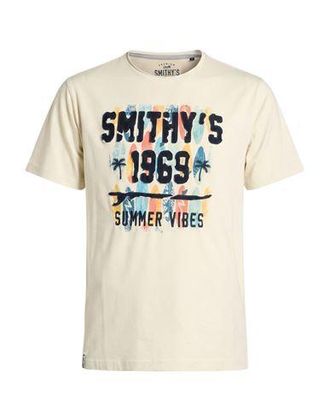 Smithy's TOPWEAR - T-shirts on YOOX.COM