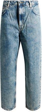 American Vintage PARTES DE ABAJO - Pantalones vaqueros en YOOX.COM