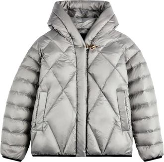 Fay Donna, Giacche, Grigio, M, new