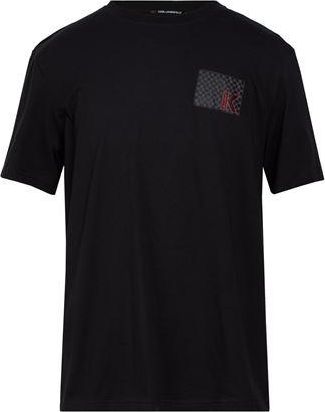Karl Lagerfeld TOPWEAR - T-shirts sur YOOX.COM