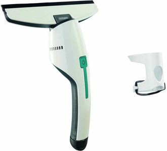 Leifheit Pulizia - Set lavavetri elettrico Nemo con adattatore Click 51042