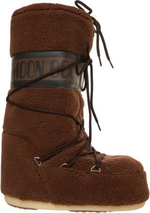 Moon Boot Mujer, Zapatos, Marrón, Talla: 39 EU