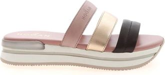 Hogan H257 Sandal