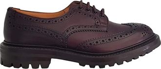 Trickers Uomo, Scarpe, Marrone, 40 EU, new