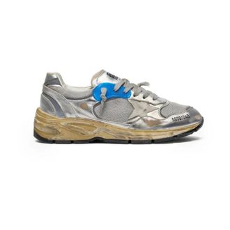 Golden Goose Sneakers Dad-Star - - Shoes - Donna - Grigio - 40 EU