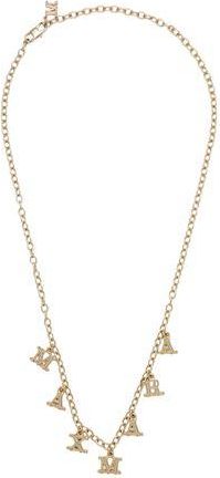 Max Mara JEWELLERY and WATCHES - Necklaces on YOOX.COM
