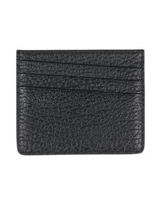 Maison Margiela Marroquiner&iacute;a - Tarjeteros en YOOX.COM