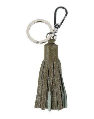Coccinelle Small Leather Goods - Key rings on YOOX.COM