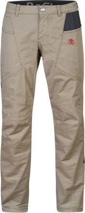 Rafiki Crag Kletterhose f&uuml;r Herren | beige