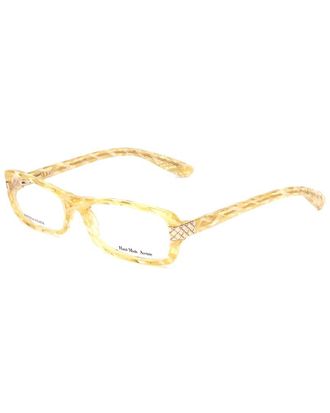 Bottega Veneta Womens B.V. 122 53mm Optical Frames