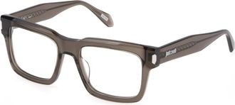 Just Cavalli Glasses - unisex - Brillen - Bruin - 54 MM - Accessoires