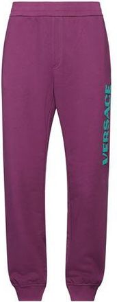 Versace PARTES DE ABAJO - Pantalones en YOOX.COM