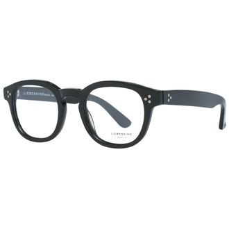 Liebeskind Montatura da vista rettangolare - - Accessories - Donna - Nero - ONE SIZE