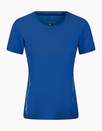 Regatta Womens Regatta Womens/Ladies Highton Pro T-Shirt - Blue - Size: 10