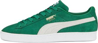 Puma Suede Classic 21 Vine White 374915-75