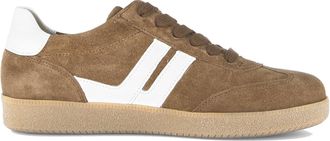 Gabor 83.300.38 - Womens Sneaker - Size 4.5 (UK) 37.5 (EU) Brown