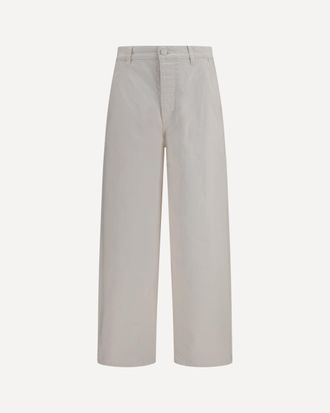 Ami Balloon Jeans Male 30