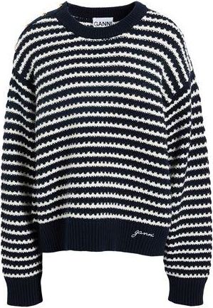 Ganni KNITWEAR - Jumpers sur YOOX.COM